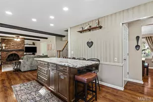 9047 Lowill Ln, Crestwood, MO 63126 - Photo 19