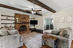 9047 Lowill Ln, Crestwood, MO 63126 - Photo 15