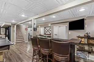 9047 Lowill Ln, Crestwood, MO 63126 - Photo 45