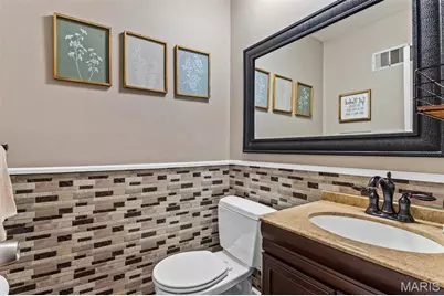 9047 Lowill Lane, Crestwood, MO 63126 - Photo 23