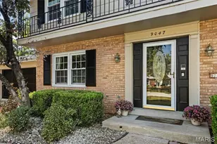 9047 Lowill Ln, Crestwood, MO 63126 - Photo 5