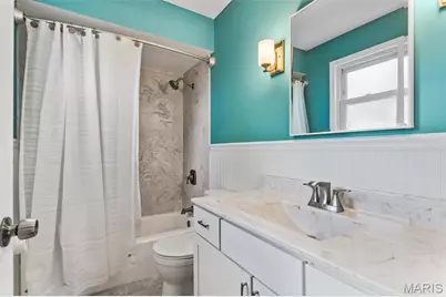 9047 Lowill Lane, Crestwood, MO 63126 - Photo 37
