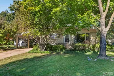 1365 Parakeet Lane, Florissant, MO 63031 - Photo 1