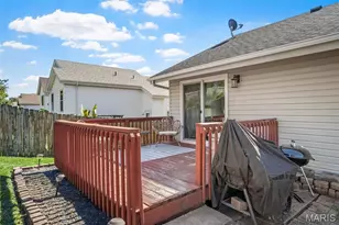 137 Hollow Creek Dr, Saint Peters, MO 63376 - Photo 23