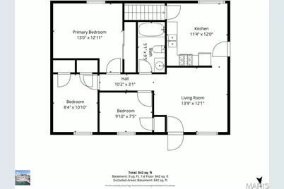 412 New York Street, Kirkwood, MO 63122 - Photo 45