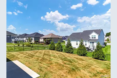 622 Cruden Bay Court, Dardenne Prairie, MO 63368 - Photo 15