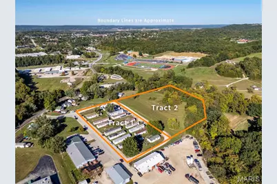 00 W 27th Street, Hermann, MO 65041 - Photo 1
