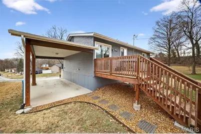 2964 Hallmark Lane, Mehlville, MO 63125 - Photo 25