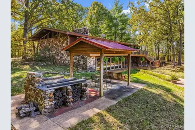 6549 Butcher Branch Road, Hillsboro, MO 63050 - Photo 79