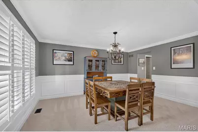 35 Indigo Bush Court, Dardenne Prairie, MO 63368 - Photo 7