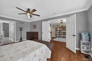 35 Indigo Bush Ct, Dardenne Prairie, MO 63368 - Photo 35