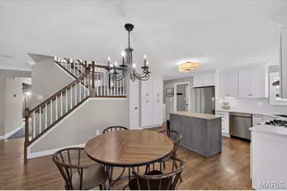 35 Indigo Bush Court, Dardenne Prairie, MO 63368 - Photo 27