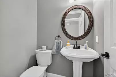 35 Indigo Bush Court, Dardenne Prairie, MO 63368 - Photo 17