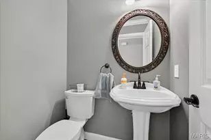 35 Indigo Bush Ct, Dardenne Prairie, MO 63368 - Photo 17