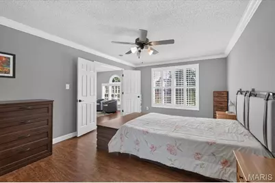 35 Indigo Bush Court, Dardenne Prairie, MO 63368 - Photo 39