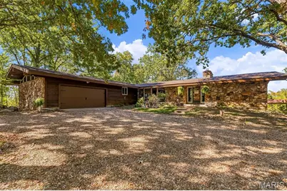 6549 Butcher Branch Road, Hillsboro, MO 63050 - Photo 1