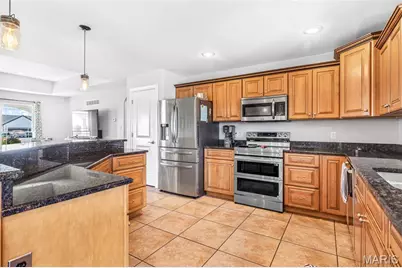 5203 Spring Valley Drive, Farmington, MO 63640 - Photo 9