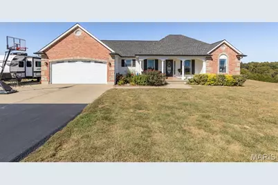 5203 Spring Valley Drive, Farmington, MO 63640 - Photo 1