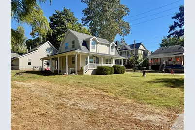 405 N Adams Street, Festus, MO 63028 - Photo 3