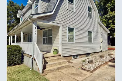 405 N Adams Street, Festus, MO 63028 - Photo 5