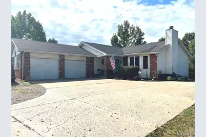 14620 Pike 377, Bowling Green, MO 63334 - Photo 1