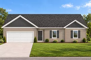 Tbb Lot 2 - 7 Oakview Ct, Troy, MO 63379 - Photo 1