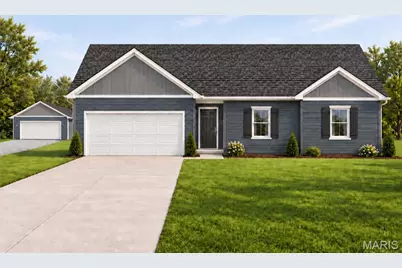 Tbb Lot 15 - 12 Oakview Court, Troy, MO 63379 - Photo 5