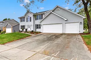 23 Dunmore Cir, O'Fallon, MO 63368 - Photo 9