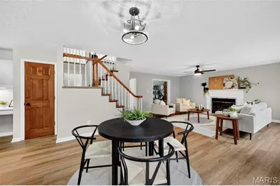 23 Dunmore Circle, O'Fallon, MO 63368 - Photo 17