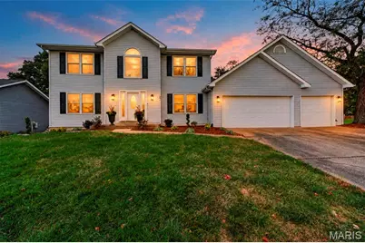 23 Dunmore Circle, O'Fallon, MO 63368 - Photo 49