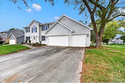 23 Dunmore Circle, O'Fallon, MO 63368 - Photo 51