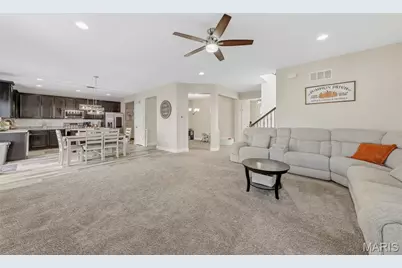 524 Wilmer Hollow Lane, Wentzville, MO 63385 - Photo 9
