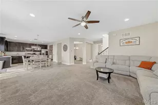 524 Wilmer Hollow Ln, Wentzville, MO 63385 - Photo 9