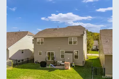 524 Wilmer Hollow Lane, Wentzville, MO 63385 - Photo 45