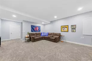 524 Wilmer Hollow Ln, Wentzville, MO 63385 - Photo 37
