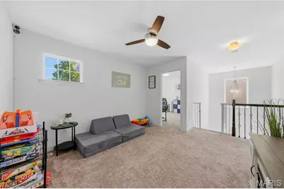 524 Wilmer Hollow Lane, Wentzville, MO 63385 - Photo 29