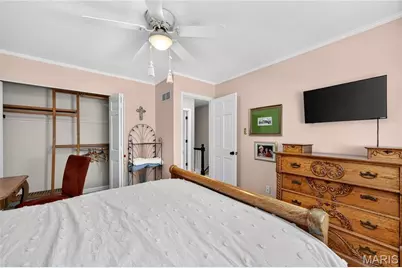 15552 Chequer Drive, Chesterfield, MO 63017 - Photo 41
