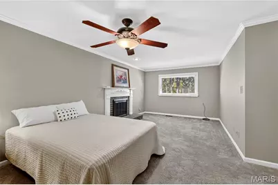 15552 Chequer Drive, Chesterfield, MO 63017 - Photo 51