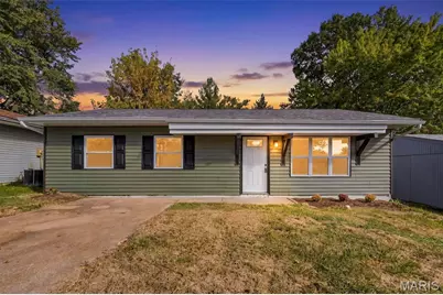 45 Cedar Ridge Drive, Pacific, MO 63069 - Photo 1