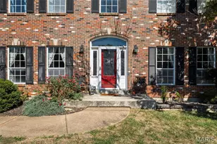 720 Arbor Haven Dr, Ballwin, MO 63021 - Photo 3