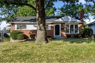 713 Huntwood Lane, Kirkwood, MO 63122 - Photo 35