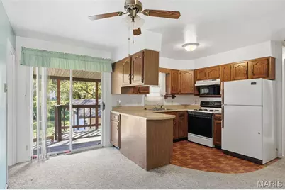 486 Scenic Drive, Saint Louis, MO 63137 - Photo 5