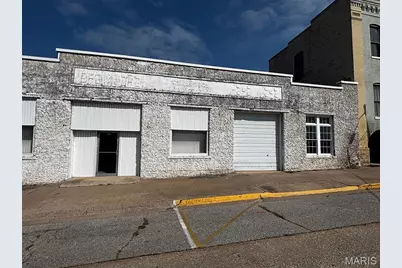 305 S Carolina Street, Louisiana, MO 63353 - Photo 3