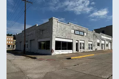 305 S Carolina Street, Louisiana, MO 63353 - Photo 1