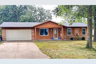 1 Mineral Drive, Saint Peters, MO 63376 - Photo 1