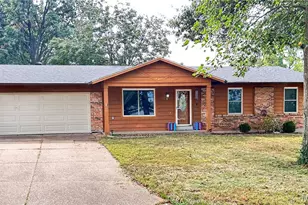 1 Mineral Dr, Saint Peters, MO 63376 - Photo 1