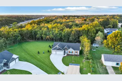 7 Highland Place, Wentzville, MO 63385 - Photo 61