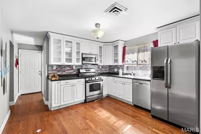 445 Durwood Drive, Florissant, MO 63033 - Photo 11