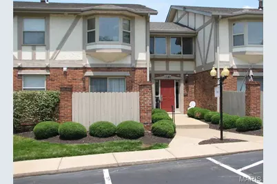 1380 Willow Brook Cove Ct #7, Saint Louis, MO 63146 - Photo 1