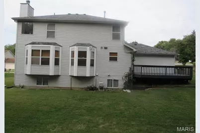 9942 Colonnade Meadows Drive, Bellefontaine Neighbors, MO 63137 - Photo 5